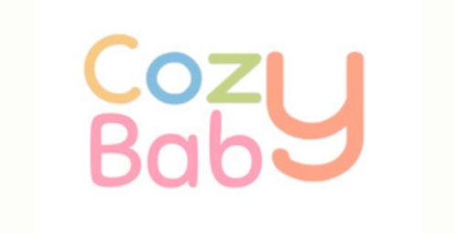 Obtenez un coupon de 5% de réduction chez COZYBABY